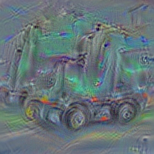 n03417042 garbage truck, dustcart